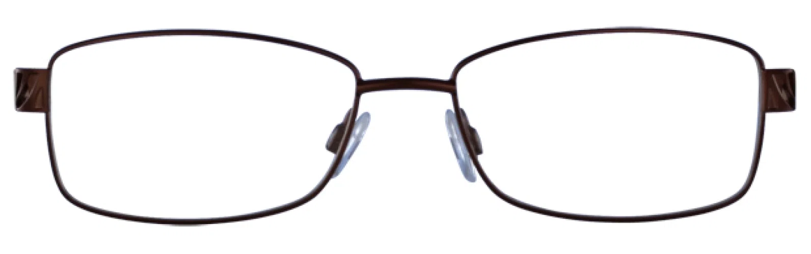 Daisy Fuentes DFDonella Eyeglasses - view 9